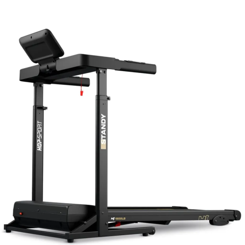 Беговая дорожка  Hop-Sport HS-1900LB Standy - фото №3